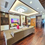 Bán căn hộ 123m2, chung cư viện chiến lược sông đà thiết kế 3 ngủ, 2 vệ sinh. lh: 0961757983.