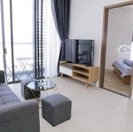 Căn 1 phòng ngủscenibay nha trang 40,21m2 view phố cực đẹp chỉ 1tỷ850