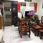 Bán căn hộ chung cư trung tâm phường 11 quận 6 giá rẻ