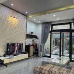 Nhà đẹp 3tầng gần biển full nt