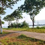 Cần bán 200m đất mặt tiền chương dương - view sông hàn - đà nẵng