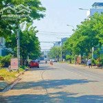 Bán đất đường 10m5 hoà minh chỉ 3tỷ