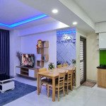 Cho thuê căn hộ saigon south 2pn 12.5 trịu 3pn 15 trịu full