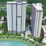 Chung cư la astoria,383 nguyễn duy trinh,2pn1wc nhà full nội thất