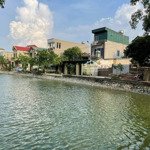 Bán 102m đất view hồ thôn kính nỗ xã uy nỗ-da-hn