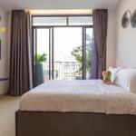 Apartment Luxury 1 Phòng Ngủbancol Ngay Khu Sân Bay - Quận Tân Bình