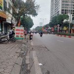 Vạn phúc hà đông - mặt phố kinh doanh cho thuê đẳng cấp - có nhà 3 tầngdiện tíchrộng 49m2 - giá bán 15 tỷ x.