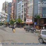 Bán nhà mặt phố nguyễn hoàng, 68m2, mặt tiền rộng x 5,5 tầng giá 27,8 tỷ lh 0935628686