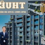 Giá thật.! cho thuê 5 căn 2pn 2wc giá 21 triệu, view sông, bao phí quản lý 5 năm.