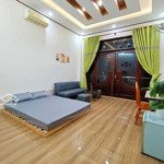 Cho thuê phòng mini house đầy đủ nội thất - kdc diệu hiền