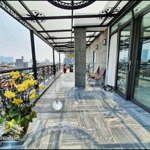 Bán nhà trịnh công sơn, tây hồ 160m2, mt8m, ô tô tránh, view hồ tây, dòng tiền 10%, chỉ hơn 65 tỷ