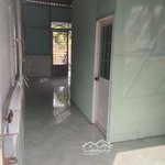 Nhà thuê nguyên căn giá rẻ, ubnd xã, trường cấp 2,3 bình khánh cần giờ