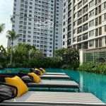 Bán căn hộ chung cư cao cấp tiện ích chuẩn resort 4 sao (2pn2wc 60m2)