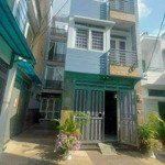 Bán nhà riêng 44m2 . nhà trệt 2 lầu st. dtsd 154m2