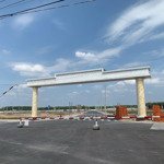 Siêu phẩm đất nền kdc nam long, lai hưng, bàu bàng, bình dương-giá:2tỷ250/90m2 - shr từng nền