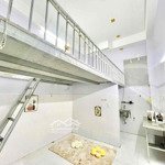 Giảm giá shock duplex cao 2m toà nhà hầm xe thang máy phú nhuận