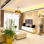 Sổ hồng trao tay có ngay ch the gold view q4 74m2, giá bán 2tỷ650