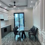 Phân lô thang máy 35m2 7 tầng 3 giây ra đường nguyễn cơ thạch