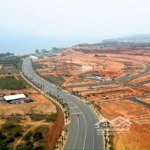 Cần bán lô 2922m2 mặt tiền đường lạc long quân tiến thành , tp phan thiết