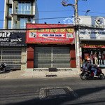 Cho thuê nhàmặt tiền1024 kha vạn cân, p. linh chiểu, tp. thủ đức, 6x21m