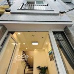 Chủ lý gửi bán gấp nhà cư xá đô thành phường 4 quận 3 40m2 giá 5tỷ190