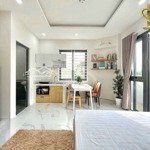 Chdv phòng penthouse ở phước kiển có máy giặt