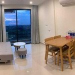 Cho thuê căn hộ 1pn+ bếp rèm giá 5,5tr vinhomes grand park