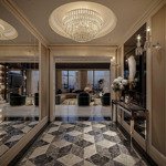 Siêu hiếm căn hộ đập thông tại chung cư king palace có sân vườn rộng 20m2 13 tỷ