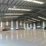 Kho xưởng giá rẻ ( 2000m2 ) trung tâm- q12