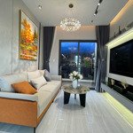 Ngân hàng thanh lý 2 căn hộ hà đô,hà đô green view, gò vấp 72m2, 2 phòng ngủ 1 vệ sinhsổ riêng