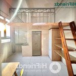 Duplex giá rẻ - cửa sổ thoáng - âu cơ, tân bình