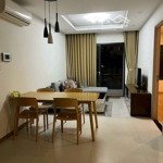 Cho thuê căn hộ 2 phòng ngủfull nt nhà siêu đẹp giá cực tốt tại new city q2