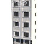 Phải thật nhanh, thuỵ khuê 60m2 toà ccmn 7 tầng thang máy 17p 10.4 tỷ