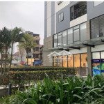 Cần thanh khảo gấp căn shophouse minh khai hbt 50m2