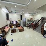 Bán gấp nhà mới 2 tầng 70m2, sổ đỏ, không lỗi. liên thôn đại áng