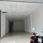 Cho thuê nhà mới xây 100% nguyễn văn linh gần cầù rồng 3 tầng 270m2