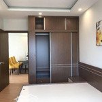 Cho thuê căn hộ chung cư hoàng mai gelexia 885 tam trinh 98m2 3pn full nội thất 11tr/1 tháng