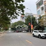 Bán nhà phố phạm khắc quảng, giang biên, 80m2 4t lô góc ngõ thông ô tô tránh kinh doanh