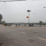 Bán nhanh lô đất 146m2 tại phương đình - đan phượng - hà nội. oto tải tránh - view hồ, kd