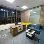 Tòa văn phòng viwaseen cho thuê diện tích 170m2 250m2 500m2 free nội thất