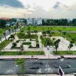 Bán đất saigon south phước kiển nhà bè 4.6 tỷ