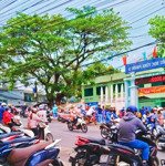 20 phòng trọ (5 tầng), mặt tiền nguyễn đình chiểu, cách biển: 600m