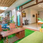 Bán homestay 2mt hội an gần bãi tắm an bàng-cách phố cổ chỉ 10 phút-dòng tiền ổn định 24 tỷ