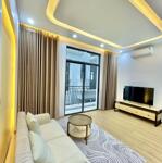 Cho thuê căn hộ cao cấp vinhomes marina, 1 ngủ có p.khách (45m2).