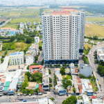 Giá thật căn hộ homyland riverside quận 2, 2pn 3pn nhận nhà ở ngay