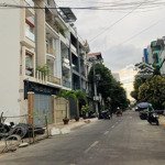 Bán nhà mt lê quốc trinh, p. phú thọ hòa, q. tân phú (4x19m, 3 lầu, giá 10 tỷ)