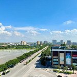 Cho thuê căn 2 ngủ 2 vệ sinh full nội thất mới, tầng cao view thoáng vinhomes symphony