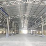 [ms765] - cho thuê kho xưởng 2600m2 tại bình chánh tphcm.