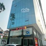 Hạ 120 Tỷ Về 115 Tỷ - Building Góc 2Mt Nguyễn Huy Tưởng, Bình Thạnh