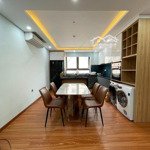 Căn hộ penthouse - nội thất cao cấp - khu an thượng